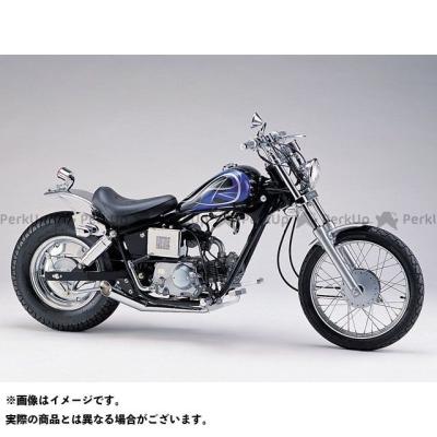 マグナ50 MAGNA50ステンレスマフラー 50cc 2本出しマフラーカスタム マグナ50 MAGNA50ステンレスマフラー 50cc 2本出しマフラー