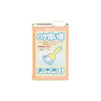 正規品／カンペハピオ ハケ洗い液 1L Kanpe Hapio 日用品 | モトメガネYahoo!店