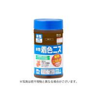 正規品／カンペハピオ 水性着色ニス 新チーク 300ML Kanpe Hapio 日用品 | モトメガネYahoo!店