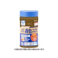 正規品／カンペハピオ 水性ウレタン着色ニス 新オーク 300ML Kanpe Hapio 日用品 | モトメガネYahoo!店