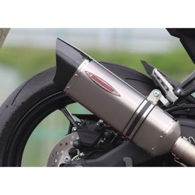 zx25r パーツ（STRIKER／バイク マフラー）｜バイク | 車、バイク