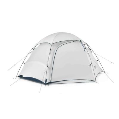 naturehike hiby3（テント）｜アウトドア、キャンプ、登山