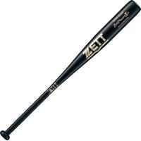 ゼット(ZETT) 硬式野球 バット ゼットパワーXG 超々ジュラルミン製 83cm 900g以上 ブラック(1900) BAT12183 【日本製】 | カンピスタ