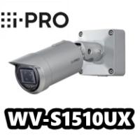 【在庫あり】WV-S1510UX　屋外　1.3MP 屋外 ハウジング一体カメラ　ネットワークカメラアイプロ　i-Pro【送料無料】【正規品】3年保証 | ネットワークカメラのCAMTECH