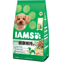 マースジャパン アイムス 成犬用 健康維持用 チキン 小粒 1.2kg | キャナルサイド