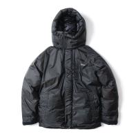 ナンガ AURORA LIGHT UTILITY DOWN JACKET (MEN) BLK L N1UDBKG5 | Cancamp