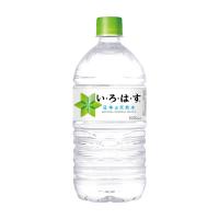 い・ろ・は・す 天然水 1020ml PET 12本 (全国一律送料無料) ILOHAS コカコーラ コカ・コーラ ミネラルウォーター 水 | キャンディコムウェア