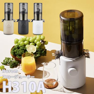 HUROM ジューサー、ミキサー、フードプロセッサーの商品一覧 HUROM ジューサー、ミキサー、フードプロセッサーの商品一覧
