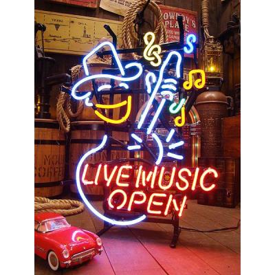 アメリカン雑貨専門店キャンディタワー - ネオン管/ネオンサイン