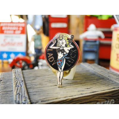 アメリカン雑貨専門店キャンディタワー - バッジ/ピンズ/ピンバッジ