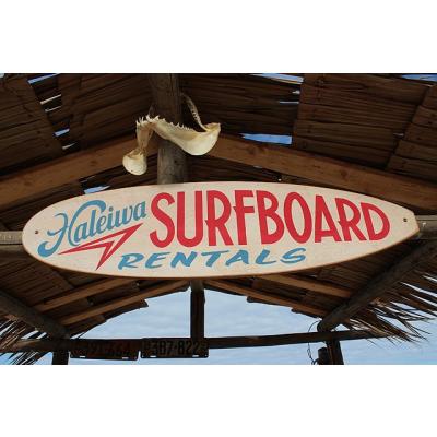 アメリカン雑貨専門店キャンディタワー - 木製看板/ウッドサイン