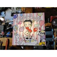 ベティ ブープのブリキ看板 ベティーズダイナー アメリカン雑貨 アメリカ雑貨 アメリカ雑貨通販キャンディタワー 通販 Yahoo ショッピング