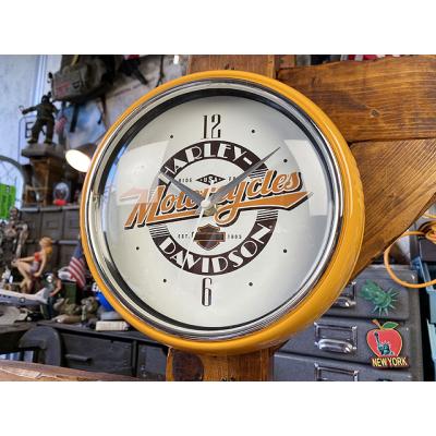 Harley Davidson 掛け時計、壁掛け時計の商品一覧|インテリア Harley Davidson 掛け時計、壁掛け時計の商品一覧|インテリア