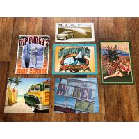 アウトレット品 50 Off 訳あり特別価格 音楽のブリキ看板 5枚セット アメリカン雑貨 アメリカ雑貨 アメリカ雑貨通販キャンディタワー 通販 Yahoo ショッピング