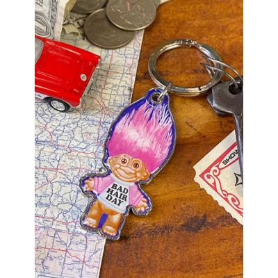 願いが叶う？トロール人形フィギュア 願いが叶う？トロール人形フィギュア 願いが叶う 人形 妖精の