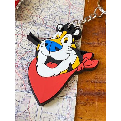 70’s トニーザタイガー ケロッグ ビンテージ ミニカー BUDDY L社製 70's トニーザタイガー ケロッグ ビンテージ ミニカー BUDDY L社
