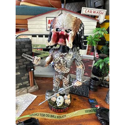 neca プレデターの商品一覧 通販 - Yahoo!ショッピング neca プレデターの商品一覧 通販 - Yahoo!ショッピング