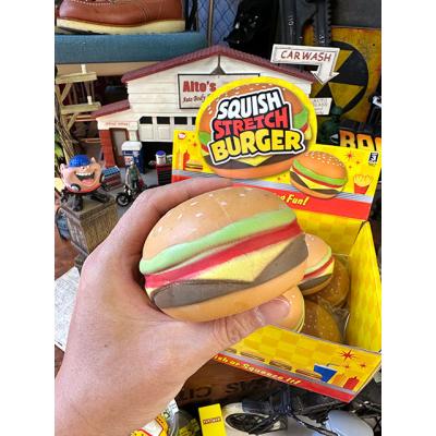 ハンバーガースクイーズのおすすめ人気商品一覧 通販 - Yahoo