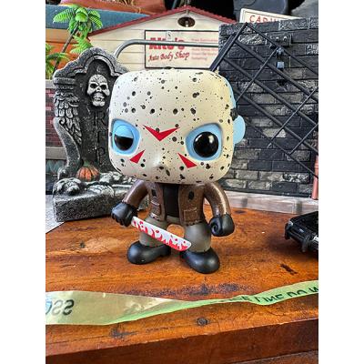 ファンコ フィギュア ジェイソンのおすすめ人気商品一覧 通販 - Yahoo