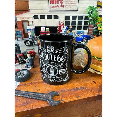 アメリカン雑貨専門店キャンディタワー - ルート66グッズ｜Yahoo