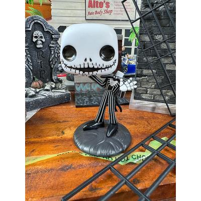 ナイトメアビフォアクリスマス ジャック スケリントン（フィギュア