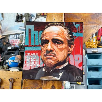 ゴッドファーザー3ポスターのおすすめ人気商品一覧 通販 - Yahoo