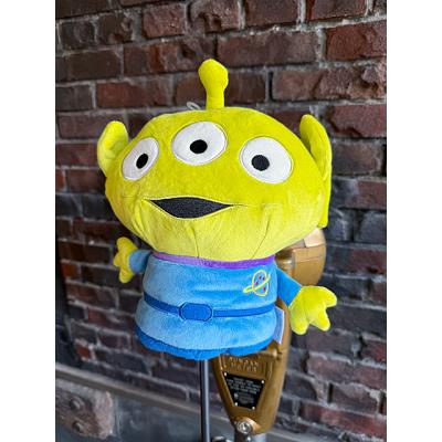 トイストーリーエイリアンぬいぐるみの商品一覧 通販 - Yahoo トイストーリーエイリアンぬいぐるみの商品一覧 通販 - Yahoo