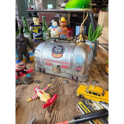 アメリカ ランチボックス（サンドイッチケース）｜弁当箱、水筒 