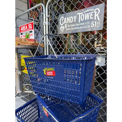 アメリカ（小物入れ(かご、バスケット)）｜整理用品、小物入れ