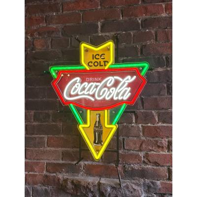 コカコーラ ネオンサインのおすすめ人気商品一覧 通販 - Yahoo