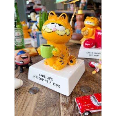 ガーフィールド フィギュアのおすすめ人気商品一覧 通販 - Yahoo