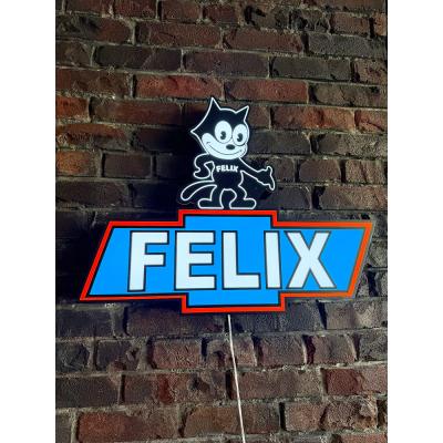 アメリカン雑貨専門店キャンディタワー - ガレージ看板/サインプレート