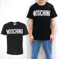 MOSCHINO COUTURE! モスキーノ クチュール 半袖 Tシャツ A0705 5240 