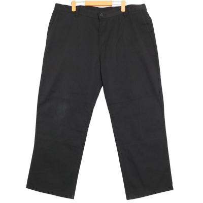 た*や様 ユーロディッキーズ　欧州専用モデル　日本未発売　ダブルニー　黒　オーバ b*n様 欧州モデル 日本未発売 ユーロディッキーズ ダブルニー 黒