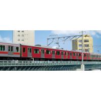 東急電鉄５０５０系４０００番台Ｑシート車２両セット | 鉄道模型用品販売 カンテラ工房