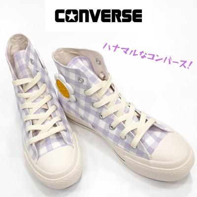 コンバース ハイカット チェックの商品一覧 通販 - Yahoo!ショッピング
