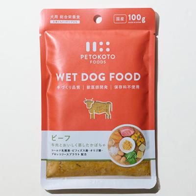 PETOKOTO FOODS おすすめ人気商品一覧 通販 - Yahoo!ショッピング