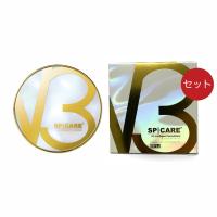 スピケア V3 インテリジェントファンデーション レフィル 15g 本体 レフィル セット V3ファンデーション  ロット(LOT)番号あり スピケアV3 第四弾 | CapeCodCosme Yahoo!店