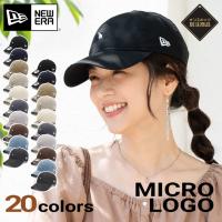 ニューエラ キャップ マイクロロゴ ONSPOTZ別注