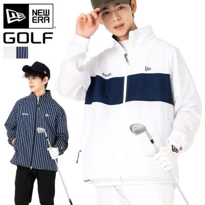 NEW ERA ゴルフ メンズジャケット｜メンズウエア｜ゴルフ