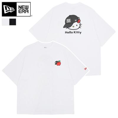 ハローキティ Tシャツ コラボ(ファッション)の商品一覧 通販 ハローキティ Tシャツ コラボ(ファッション)の商品一覧 通販