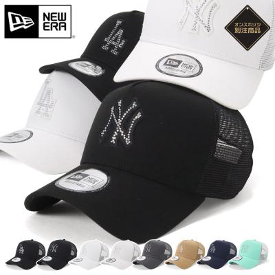 ニューエラ黒ヤンキースキャップ9fortyのおすすめ人気商品一覧 通販