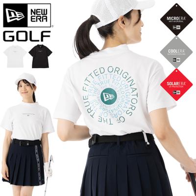 NEW ERA ゴルフ レディースウエア｜ゴルフ｜スポーツ おすすめ