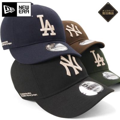 ニューエラ キャップ 9thirty（NEW ERA／ファッション）のおすすめ人気