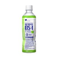 オーエスワン OS-1 経口補水液 熱中症対策 アップル風味 ペットボトル 1ケース 500mL 24本入 大塚製薬 | 介護用品のキャプス