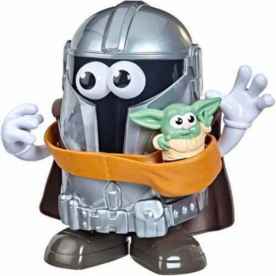 スター・ウォーズ プレイスクール アートゥ・ポテイトゥ　ポテトヘッド スター・ウォーズ プレイスクール アートゥ・ポテイトゥ[トミー