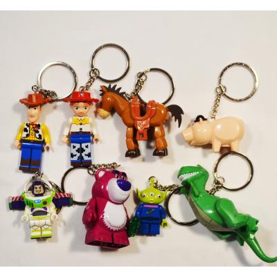 トイストーリー キーホルダー（フィギュア） | ゲーム、おもちゃ の