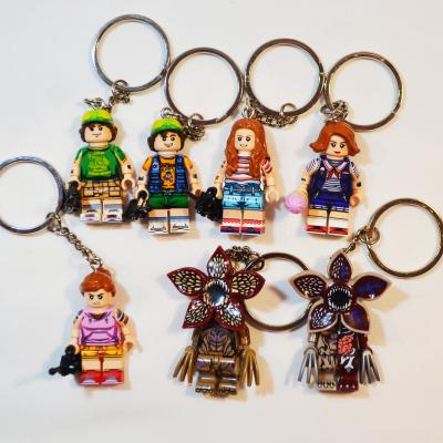 ストレンジャーシングス レゴのおすすめ人気ランキングTOP46 - Yahoo