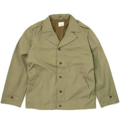 ひ*ぷ様 美品　中田商店セスラJacket Combat Winter 38 R ひ*ぷ様 美品 中田商店セスラJacket Combat Winter 38 R - メルカリ