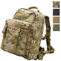 J-TECH（ジェイテック） TYPE D-3 LARGE MOLLE ASSAULT BACKPACK 3DAYS 